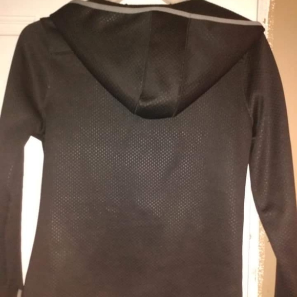 Avia sports jacket with hood - Picture 3 of 5